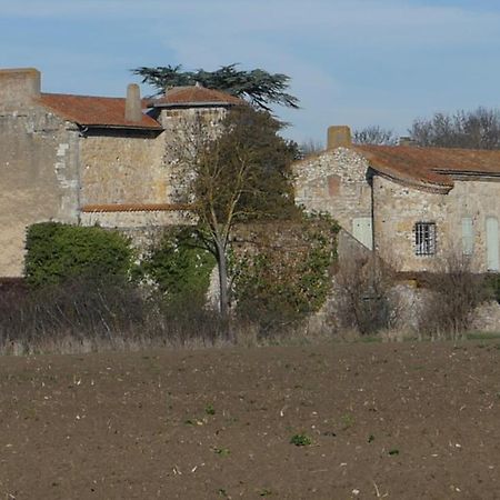 La Maison De Roussi Nonette Exterior photo